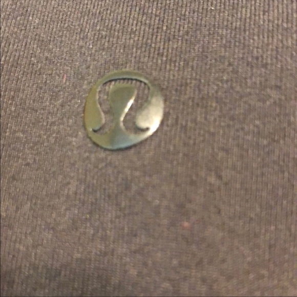 Lulu Lemon Joggers - Black size 2 - Picture 3 of 4